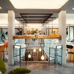Hostel 're-dama, Florenz